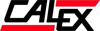 CalEx Logo