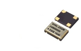 High Temp. Hybrid Crystal Oscillators