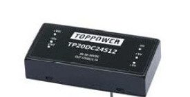 DC/DC Converters for E-Mobility