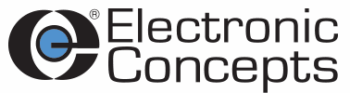 Electronic Concepts (ECI)