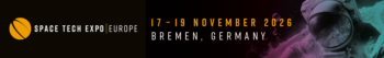 Space Tech Expo Europe, Bremen